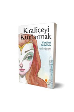 رمان Günışığı Kitaplığı - کد 89503774