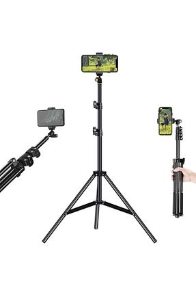 اکسسوری عکاسی و فیلم برداری مشکی SMAYLİNG - کد 858696363