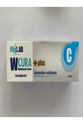 کرم بدن Onarıcı WCURA - کد 116202161