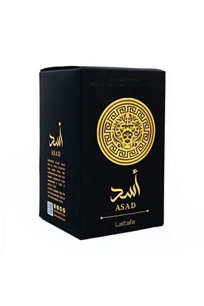 ادکلن مردانه Lattafa - کد 473458270
