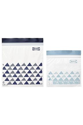 کیسه فریزر IKEA - کد 699715662