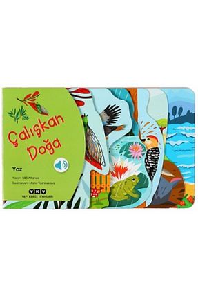 کتب فعالیتی و آموزشی 0 - 3 سال Yapı Kredi Yayınları - کد 826396733