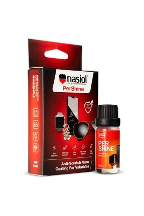 اسپری مراقبت عمومی Nasiol - کد 78191397