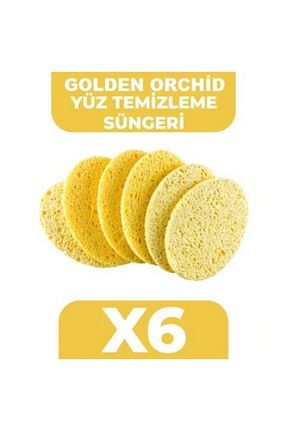 پاک کننده صورت همه انواع پوست Golden Orchid - کد 44281677