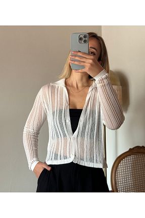 رویه نباتی زنانه اسلیم فیت Butik - کد 817498136
