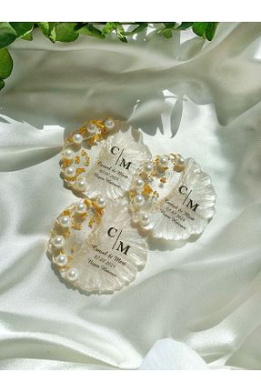 هدیه بله برون Gami Handmade - کد 837558757