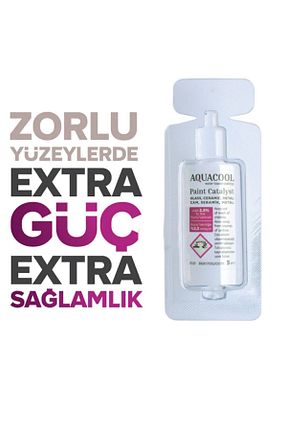 رنگ اکریلیک نارنجی AQUA COOL - کد 148897975