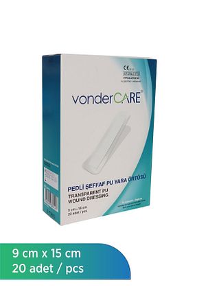 چسب زخم vonderCARE - کد 759416280