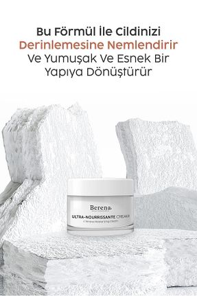 کرم صورت Kuru BERENA - کد 845364779