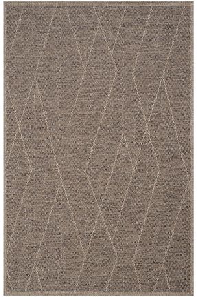 فرش بژ Çift Taraflı Cool Halı - کد 785184031
