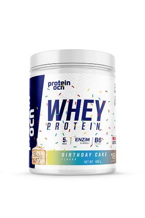 پروتئین WHEY Vanilya Proteinocean - کد 855533827