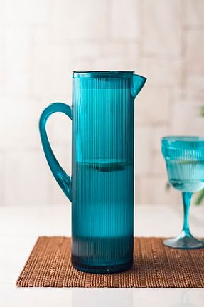 پارچ / ظرف آب آبی BPA Free EWs - کد 192563534