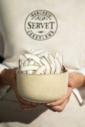  BERCEKIZ SERVET ŞEKERLEME - کد 89345679