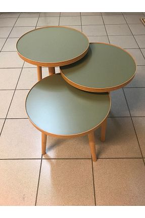 زیگون سبز چوب damila - کد 846716373