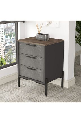کیسون قهوه ای 70 سانتی متر Yurudesign - کد 211703231