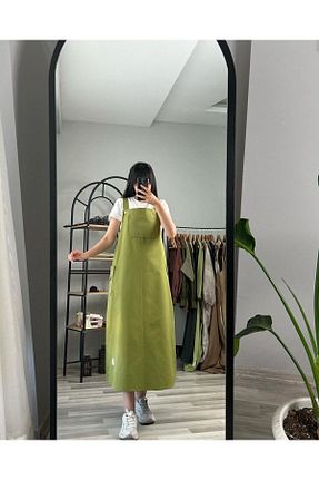 سالوپت سبز زنانه رگولار KETTAN - کد 834508069