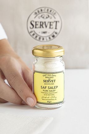 سعلب BERCEKIZ SERVET ŞEKERLEME - کد 48784410
