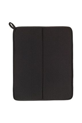 حوله آشپزخانه طوسی میکروفیبر IKEA - کد 129641957