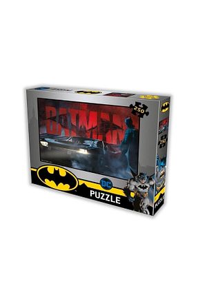 پازل بچه گانه Karton Batman - کد 755633953
