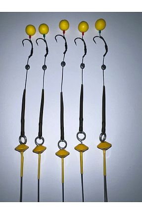 طعمه مصنوعی زرد ErcAv - کد 275319136