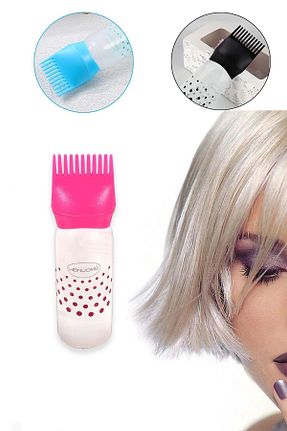 برس و شانه مو آبی COZY SENSE - کد 855988184