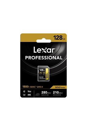 اکسسوری عکاسی و فیلم برداری مشکی Lexar - کد 218242234