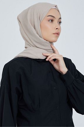 شال آبی زنانه m moon scarf - کد 858420548