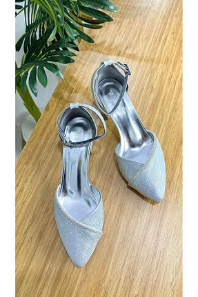 کفش مجلسی زنانه پاشنه ضخیم Ventes - کد 858669348