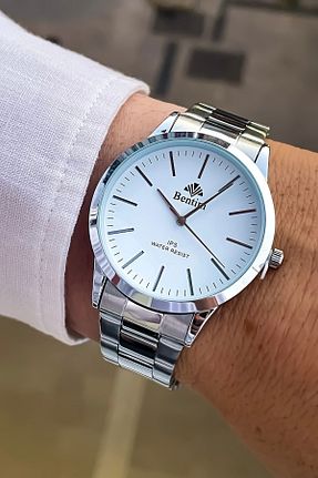 ساعت مچی مردانه 41-45 میلی متر Bentini - کد 849633064