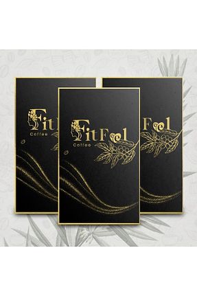 قهوه گرانول FİTFEEL - کد 745779005