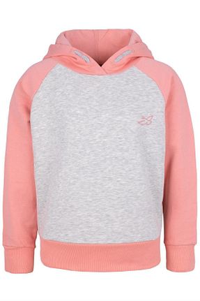 سوئیشرت طوسی بچه گانه چاپی BRZ KIDS - کد 764978845