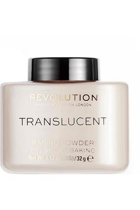 پودر بژ متوسط Revolution - کد 375371041