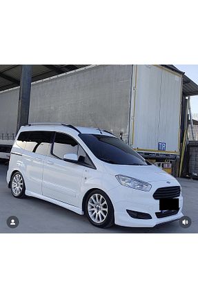 بادگیر PRİMEAUTOGARAJ - کد 378049223