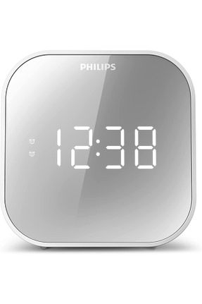 رادیو ساعت زنگ دار Philips - کد 310677433