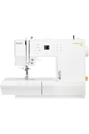 چرخ خیاطی سفید Pfaff - کد 32357197
