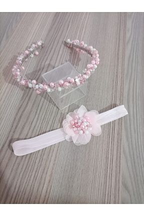 ست بارداری صورتی زنانه elatasarım - کد 97371188