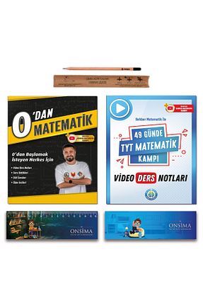 آمادگی آزمون REHBER MATEMATİK YAYINLARI - کد 838516906