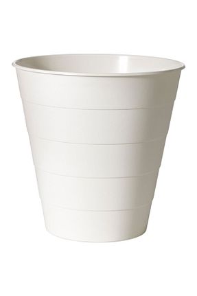 کیسه زباله سفید پلاستیک IKEA - کد 222786714