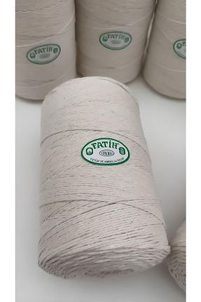 نخ بافندگی نباتی Fatih - کد 310162430