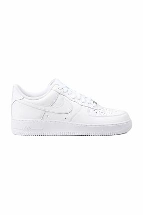 کفش اسنیکر سفید مردانه بند دار Nike - کد 3083591
