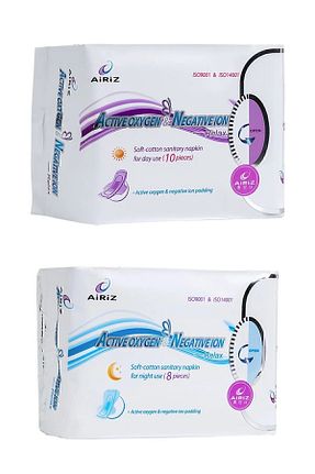 نوار بهداشتی Tiens - کد 782893280