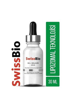 سرم پوست همه انواع پوست SwissBio - کد 142487357