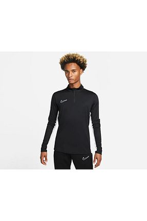 سوئیشرت اسپرت مشکی مردانه رگولار Nike - کد 755266520