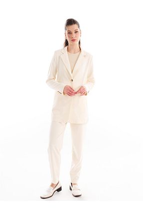 کت نباتی زنانه Blazer KYR - کد 813099322