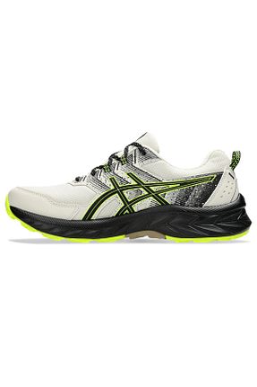 کفش دو و میدانی و تمرینی بژ مردانه Asics - کد 841901089