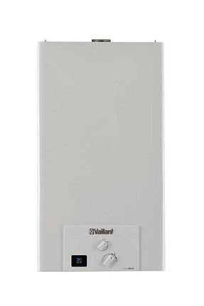 آبگرمکن برقی سفید 50 L Vaillant - کد 3764974
