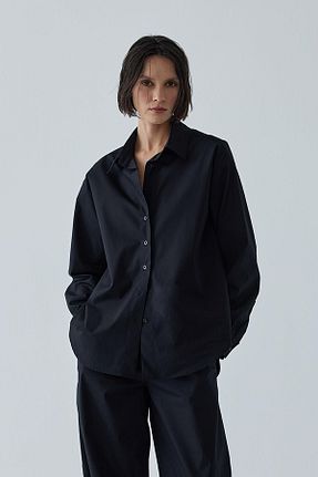 ست بالاتنه و پائین تنه مشکی زنانه بافتنی Suud Collection - کد 858909884