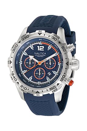 ساعت مچی رنگی مردانه 46-50 میلی متر Nautica - کد 819443347