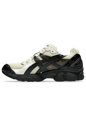کفش دو و میدانی و تمرینی بژ مردانه Asics - کد 850795917