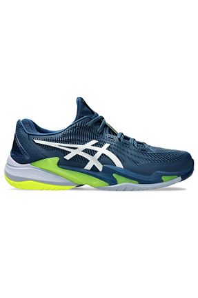کفش تنیس آبی مردانه Asics - کد 841320936